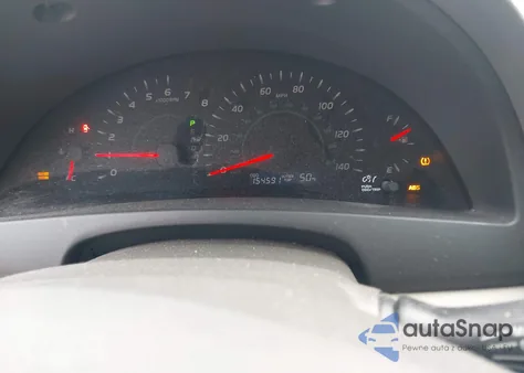 2009 Toyota Camry Le from USA, damaged, VIN 4T1BE46K59U321611